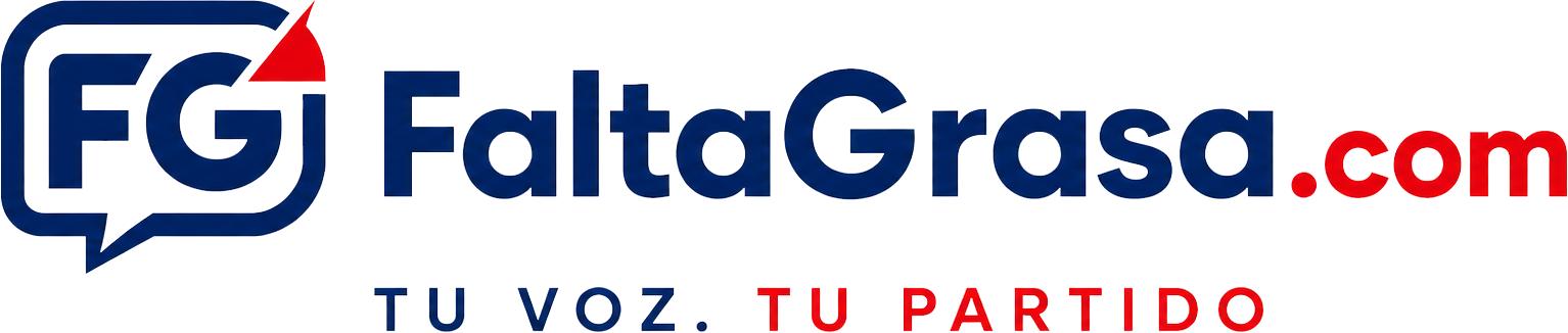 FaltaGrasa.com
